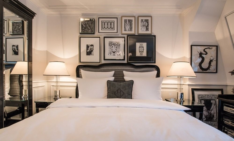 Imagen general del Hotel Schlosshotel Berlin By Patrick Hellmann. Foto 2