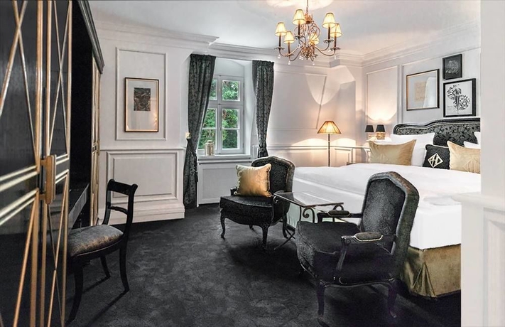 Imagen de la habitación del Hotel Schlosshotel Berlin By Patrick Hellmann. Foto 5