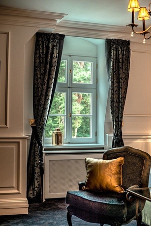 Imagen de la habitación del Hotel Schlosshotel Berlin By Patrick Hellmann. Foto 6