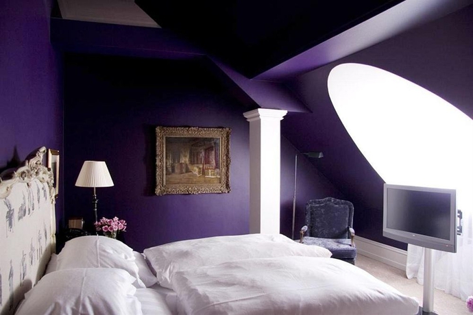 Imagen de la habitación del Hotel Schlosshotel Berlin By Patrick Hellmann. Foto 7