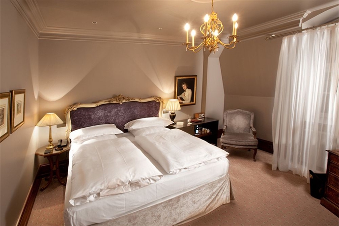 Imagen de la habitación del Hotel Schlosshotel Berlin By Patrick Hellmann. Foto 8