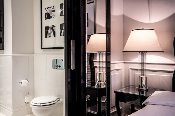 Imagen de la habitación del Hotel Schlosshotel Berlin By Patrick Hellmann. Foto 9