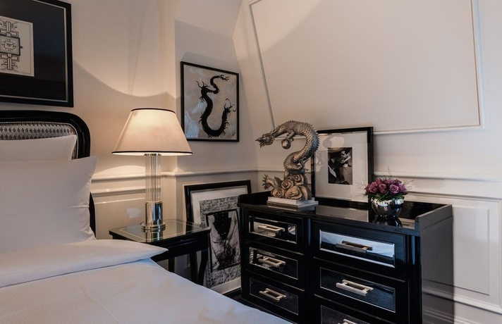 Imagen de la habitación del Hotel Schlosshotel Berlin By Patrick Hellmann. Foto 10