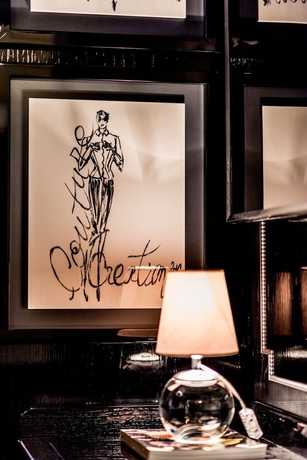 Imagen de los interiores del Hotel Schlosshotel Berlin By Patrick Hellmann. Foto 15