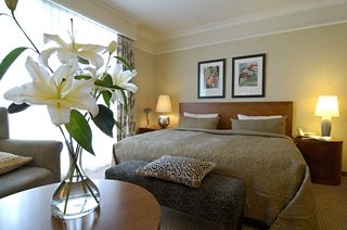 Imagen de la habitación del Hotel Schlosshotel Buehlerhoehe. Foto 8
