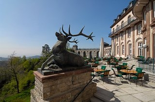 Imagen general del Hotel Schlosshotel Buehlerhoehe. Foto 3