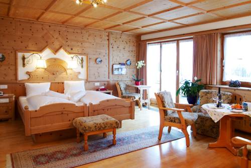 Imagen de la habitación del Hotel Schlosshotel Chastè. Foto 6