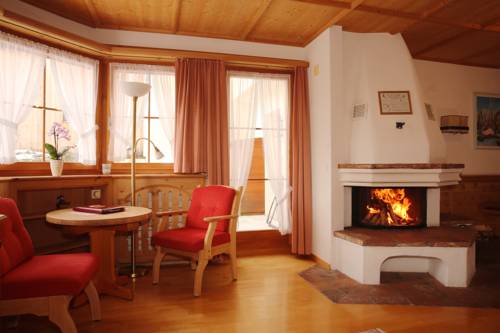 Imagen de la habitación del Hotel Schlosshotel Chastè. Foto 7