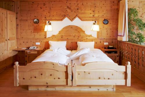 Imagen de la habitación del Hotel Schlosshotel Chastè. Foto 14