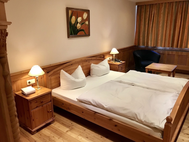 Imagen de la habitación del Hotel Schlosshotel Diedersdorf. Foto 7