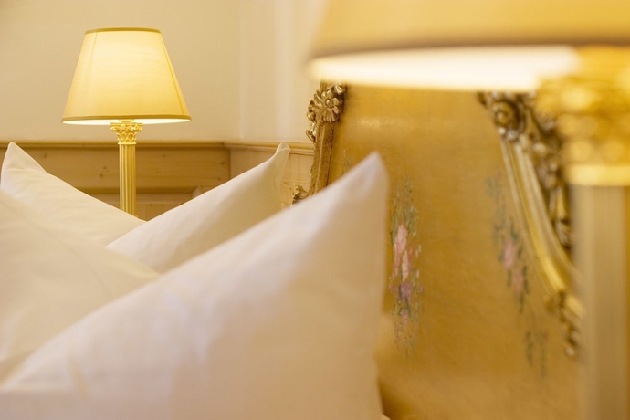 Imagen de la habitación del Hotel Schlosshotel Diedersdorf. Foto 8