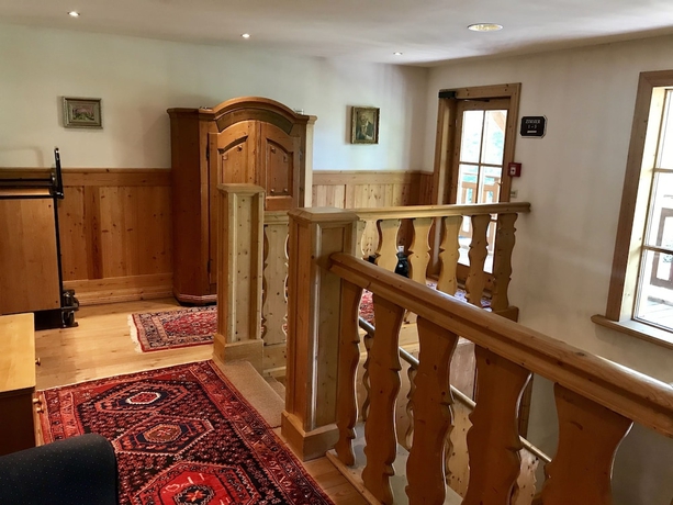 Imagen de la habitación del Hotel Schlosshotel Diedersdorf. Foto 12