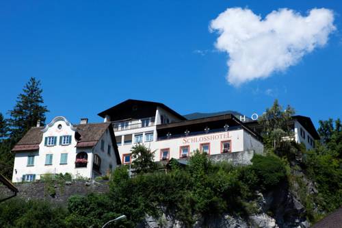 Imagen de la habitación del Hotel Schlosshotel D&ouml;rflinger. Foto 2