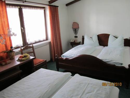 Imagen de la habitación del Hotel Schlosshotel D&ouml;rflinger. Foto 3