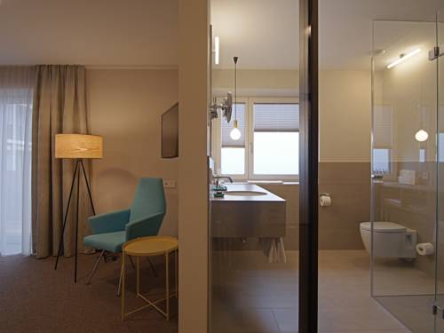 Imagen de la habitación del Hotel Schlosshotel D&ouml;rflinger. Foto 7