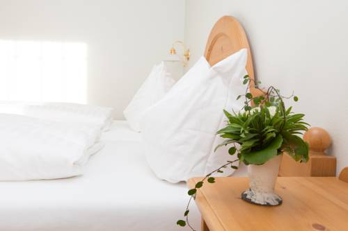 Imagen de la habitación del Hotel Schlosshotel D&ouml;rflinger. Foto 9