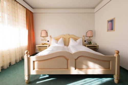 Imagen de la habitación del Hotel Schlosshotel D&ouml;rflinger. Foto 10