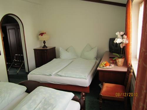 Imagen de la habitación del Hotel Schlosshotel D&ouml;rflinger. Foto 11
