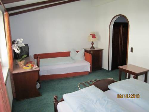 Imagen de la habitación del Hotel Schlosshotel D&ouml;rflinger. Foto 12