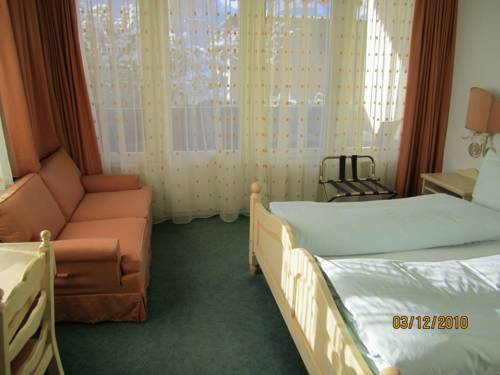 Imagen de la habitación del Hotel Schlosshotel D&ouml;rflinger. Foto 13