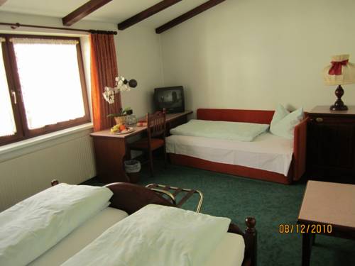 Imagen de la habitación del Hotel Schlosshotel D&ouml;rflinger. Foto 14