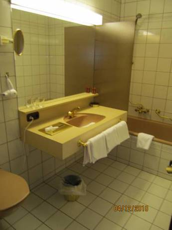 Imagen de la habitación del Hotel Schlosshotel D&ouml;rflinger. Foto 15
