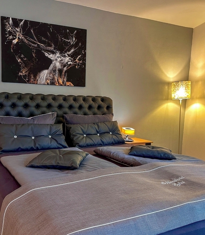 Imagen de la habitación del Hotel Schlosshotel Eyba mit G&auml;stehaus. Foto 9