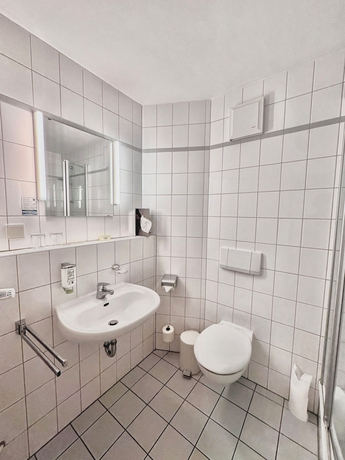 Imagen de la habitación del Hotel Schlosshotel Eyba mit G&auml;stehaus. Foto 16