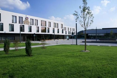 Imagen general del Hotel Schlosshotel Hellenstein. Foto 3