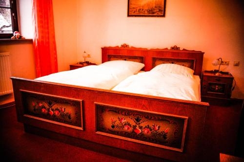 Imagen de la habitación del Hotel Schlosshotel Hoefingen. Foto 10