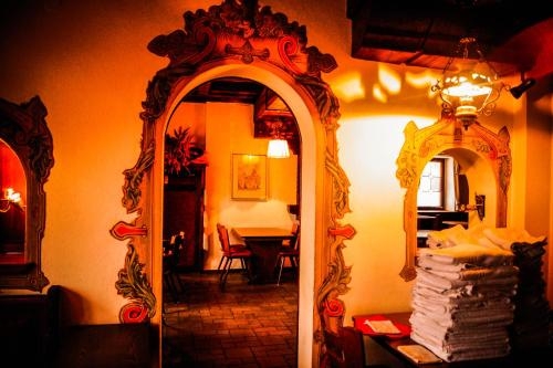 Imagen general del Hotel Schlosshotel Hoefingen. Foto 4