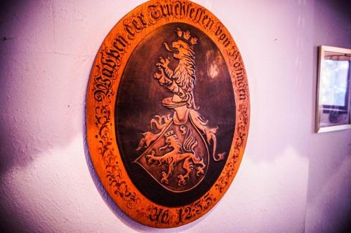 Imagen general del Hotel Schlosshotel Hoefingen. Foto 7
