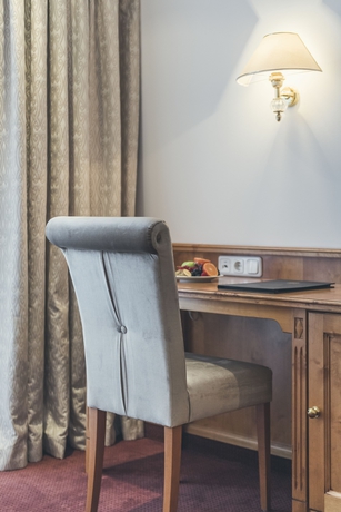 Imagen de la habitación del Hotel Schlosshotel Ischgl. Foto 6