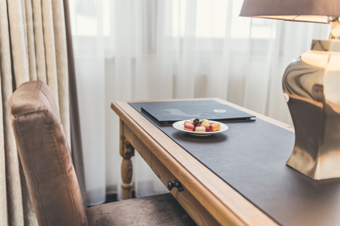 Imagen de la habitación del Hotel Schlosshotel Ischgl. Foto 12