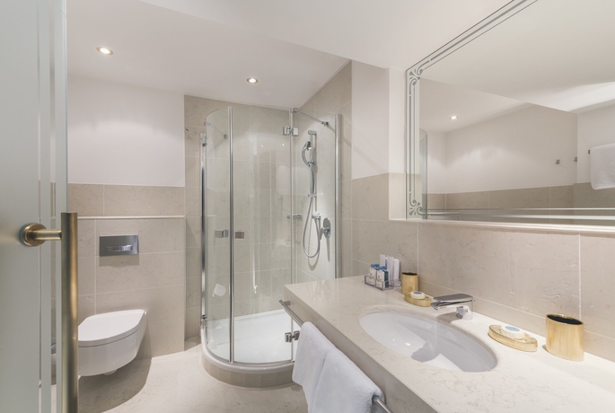 Imagen de la habitación del Hotel Schlosshotel Ischgl. Foto 13