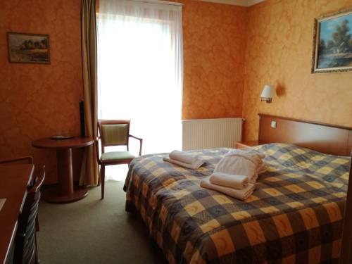 Imagen de la habitación del Hotel Schlosshotel Marienbad. Foto 5