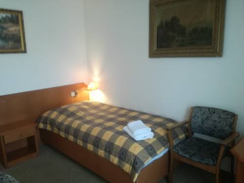 Imagen de la habitación del Hotel Schlosshotel Marienbad. Foto 7