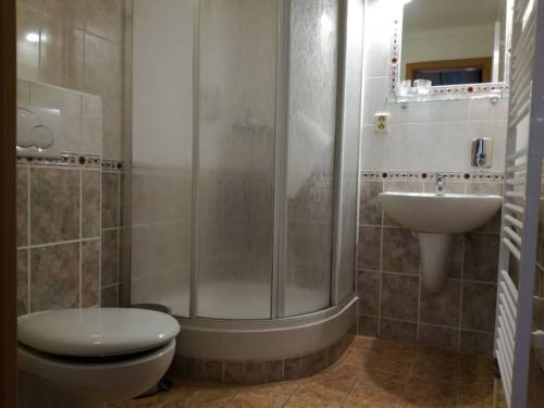 Imagen de la habitación del Hotel Schlosshotel Marienbad. Foto 13