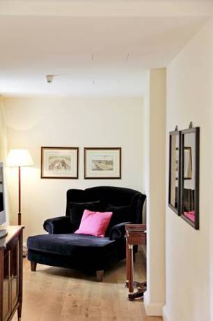 Imagen de la habitación del Hotel Schlosshotel Münchhausen. Foto 5