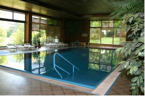 Imagen general del Hotel Schlosshotel Post. Foto 1