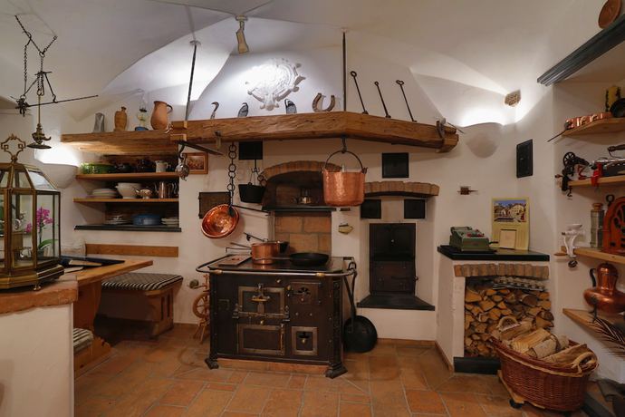 Imagen de la habitación del Hotel Schlosshotel Restaurant Chastè. Foto 12