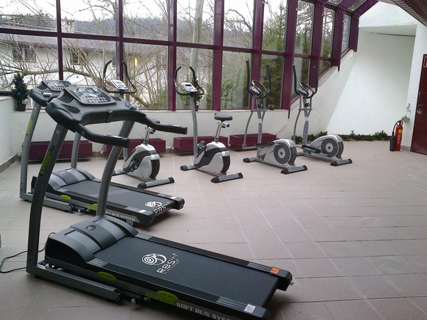 Imagen de los interiores del Hotel Schlosshotel Rosenegg. Foto 9