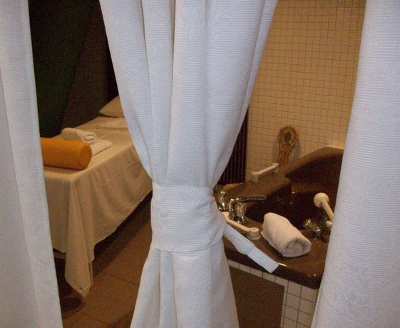 Imagen de los interiores del Hotel Schlosshotel Rosenegg. Foto 10