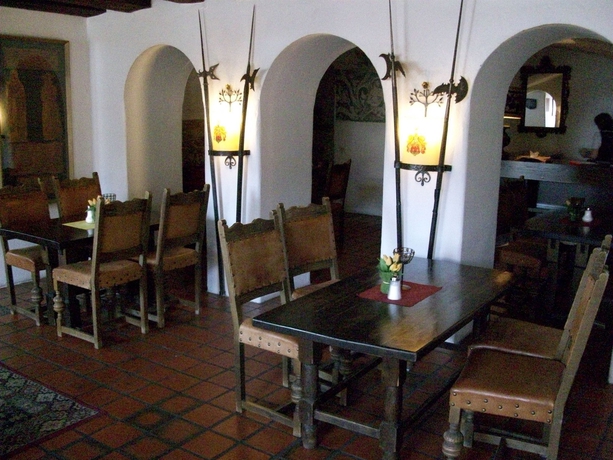 Imagen del bar/restaurante del Hotel Schlosshotel Rosenegg. Foto 3