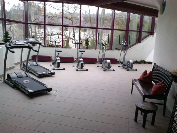 Imagen de los interiores del Hotel Schlosshotel Rosenegg. Foto 13