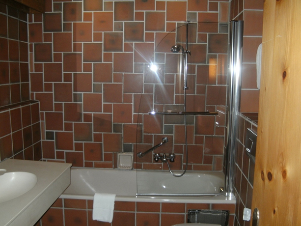 Imagen de la habitación del Hotel Schlosshotel Rosenegg. Foto 8