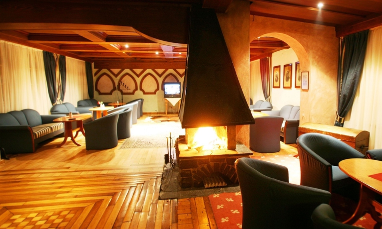 Imagen de los interiores del Hotel Schlosshotel Rosenegg. Foto 14