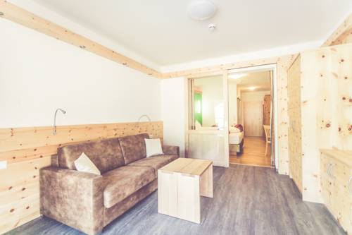 Imagen de la habitación del Hotel Schlosshotel Seewirt. Foto 4