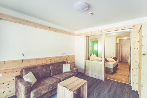 Imagen de la habitación del Hotel Schlosshotel Seewirt. Foto 5