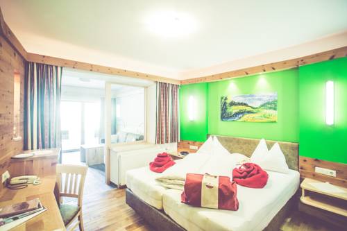 Imagen de la habitación del Hotel Schlosshotel Seewirt. Foto 6